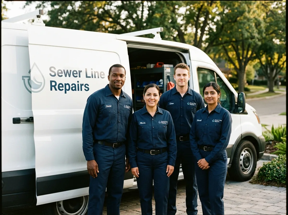 Emergency Plumber company in De Tour Village, MI