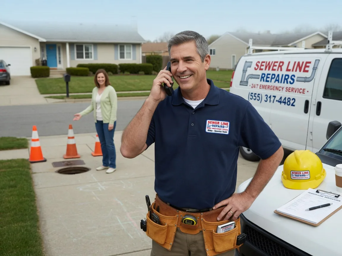 Emergency Plumber De Tour Village, MI FAQs